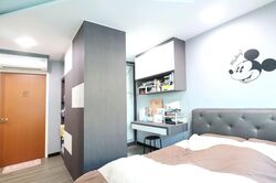 Blk 256B Punggol Opal (Punggol), HDB 4 Rooms #583438241